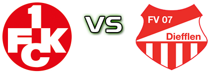 K'lautern II - Diefflen head to head game preview and prediction K'lautern II - Diefflen head to head game preview and prediction