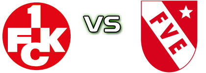 K'lautern II - FV Eppelborn head to head game preview and prediction