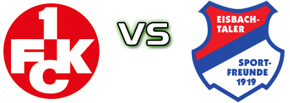 K'lautern II - Eisbachtal head to head game preview and prediction