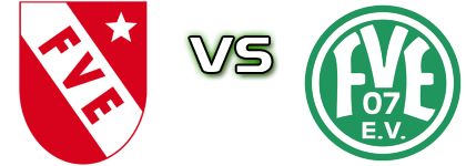 FV Eppelborn - FV Engers head to head game preview and prediction