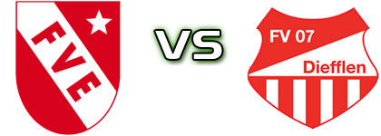 FV Eppelborn - Diefflen head to head game preview and prediction