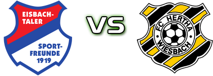 Eisbachtal - Wiesbach детайли и статистика