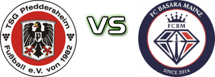 Pfeddersheim - FC Basara Mainz head to head game preview and prediction