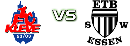 Kleve - SW Essen head to head game preview and prediction Kleve - SW Essen head to head game preview and prediction