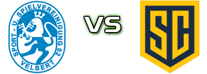 Velbert - SC St Tonis 11/20 Statistiche e dettagli partita