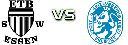 SW Essen - Velbert head to head game preview and prediction