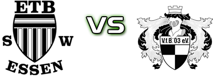 SW Essen - Hilden Detalles y estadisticas SW Essen - Hilden Detalles y estadisticas