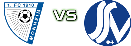 Monheim - Siegburg head to head game preview and prediction