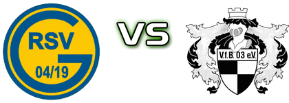 Ratingen - Hilden head to head game preview and prediction