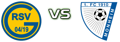 Ratingen - Monheim head to head game preview and prediction