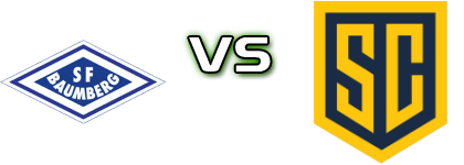 Baumberg - SC St Tonis 11/20 детайли и статистика