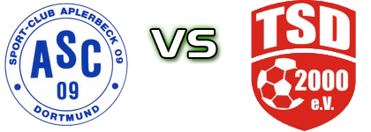 09 Dortmund - Turkspor Dortmund 2000 Statistiche e dettagli partita 09 Dortmund - Turkspor Dortmund 2000 Statistiche e dettagli partita
