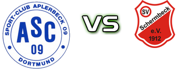 09 Dortmund - Schermbeck детайли и статистика