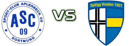 09 Dortmund - SPVGG Vreden 1921 head to head game preview and prediction