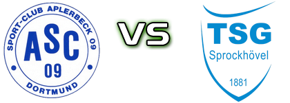 09 Dortmund - Sprockhövel детайли и статистика