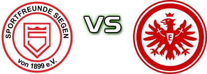 Siegen - Eintracht II Spiel Prognosen und Statistiken