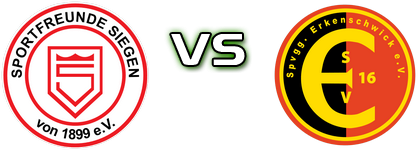 Siegen - Erkenschwick head to head game preview and prediction