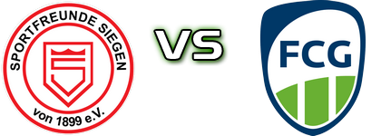 Siegen - Gütersloh head to head game preview and prediction