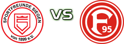 Siegen - Düsseldorf II head to head game preview and prediction Siegen - Düsseldorf II head to head game preview and prediction