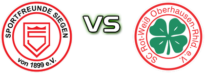 Siegen - Oberhausen head to head game preview and prediction Siegen - Oberhausen head to head game preview and prediction