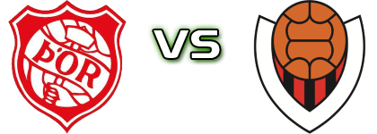 Þór A - Víkingur head to head game preview and prediction