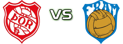 Þór A - Fram head to head game preview and prediction
