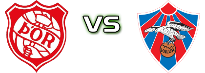 Þór A - Valur head to head game preview and prediction