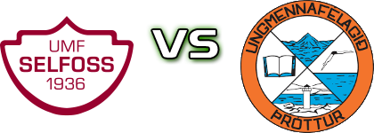 Selfoss - Þróttur V head to head game preview and prediction