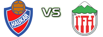 Haukar H - Höttur head to head game preview and prediction Haukar H - Höttur head to head game preview and prediction