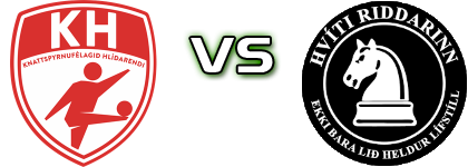 Hlidarendi - Hviti Riddarinn Detalji meca I statistika.