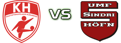 Hlidarendi - Sindri Spiel Prognosen und Statistiken