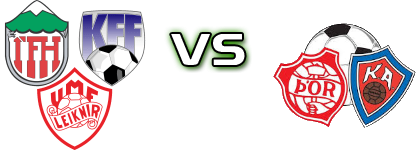 Fjardab/Hottur/Leiknir - Þór/KA head to head game preview and prediction Fjardab/Hottur/Leiknir - Þór/KA head to head game preview and prediction