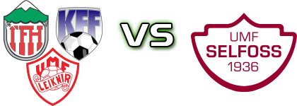 Fjardab/Hottur/Leiknir - UMF Selfoss head to head game preview and prediction