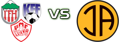 Fjardab/Hottur/Leiknir - ÍA Akranes head to head game preview and prediction