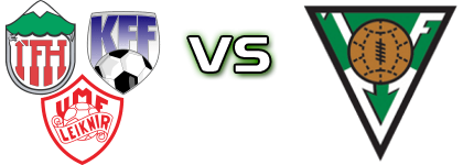Fjardab/Hottur/Leiknir - Volsungur head to head game preview and prediction
