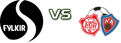 Fylkir - Þór/KA detalji utakmice i statistika