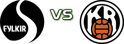 Fylkir - KR Reykjavik Statistiche e dettagli partita Fylkir - KR Reykjavik Statistiche e dettagli partita