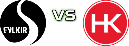 Fylkir - HK Kopavogur head to head game preview and prediction Fylkir - HK Kopavogur head to head game preview and prediction