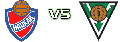 Haukar - Volsungur Spiel Prognosen und Statistiken
