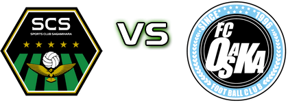 Sagamihara - FC Osaka detalji utakmice i statistika Sagamihara - FC Osaka detalji utakmice i statistika