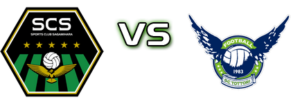 Sagamihara - Gainare Tottori head to head game preview and prediction