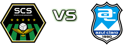 Sagamihara - Azul Claro Numazu Spiel Prognosen und Statistiken Sagamihara - Azul Claro Numazu Spiel Prognosen und Statistiken