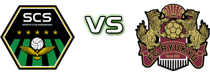 Sagamihara - Ryukyu head to head game preview and prediction