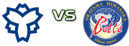 Nittaidai - Okayama Yunogo Belle head to head game preview and prediction Nittaidai - Okayama Yunogo Belle head to head game preview and prediction