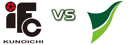 Iga FC Kunoichi - Shizuoka Sangyo University детайли и статистика
