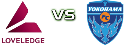 NGU Nagoya FC - Yokohama FC Seagulls Statistiche e dettagli partita