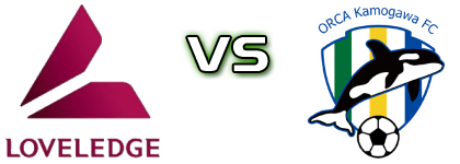 NGU Nagoya FC - Orca Kamogawa FC head to head game preview and prediction