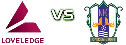 NGU Nagoya FC - Ehime FC head to head game preview and prediction