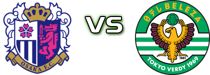 Cerezo Osaka Sakai Ladies - NTV Beleza head to head game preview and prediction Cerezo Osaka Sakai Ladies - NTV Beleza head to head game preview and prediction