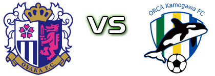 Cerezo Osaka Sakai Ladies - Orca Kamogawa FC Spiel Prognosen und Statistiken